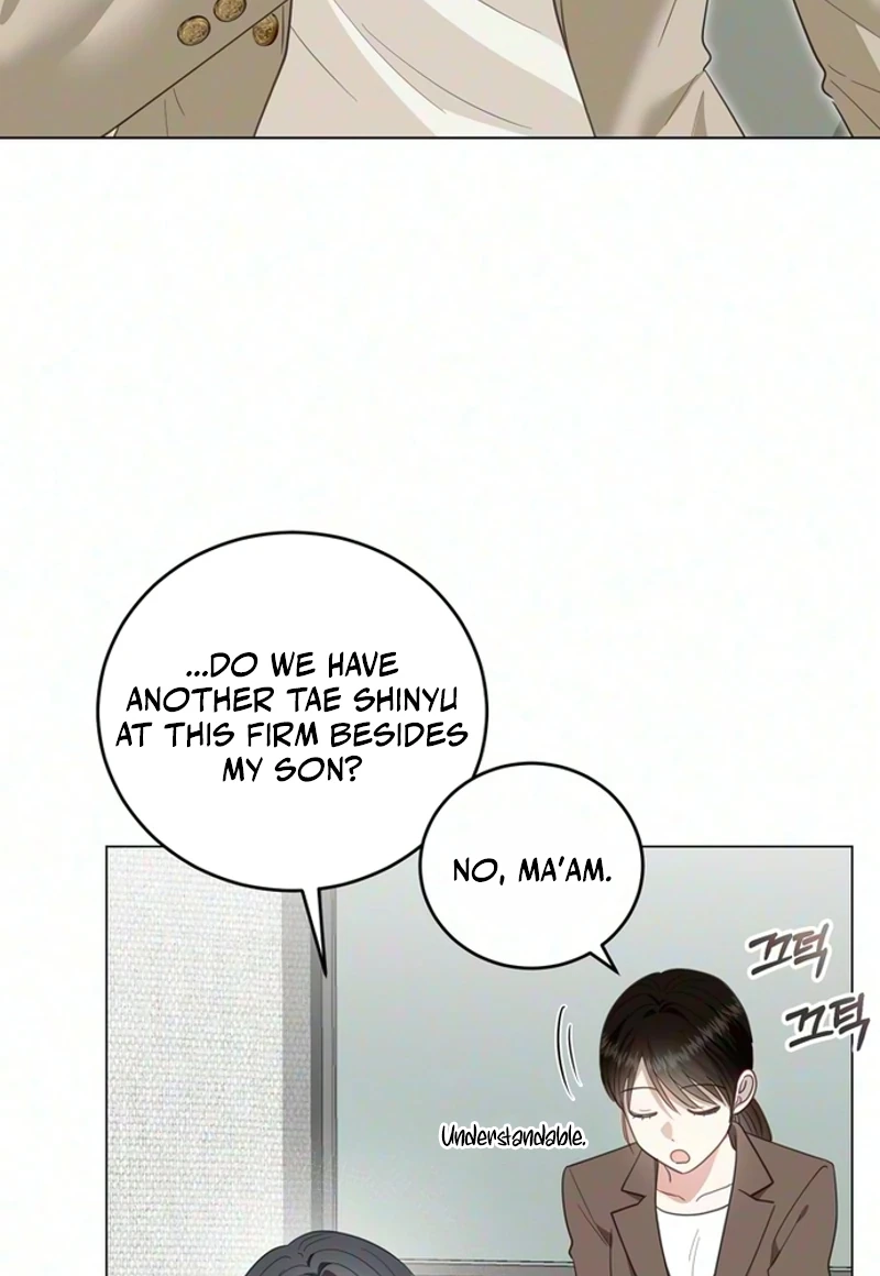 Shinyu's Spring Chapter 21 page 59