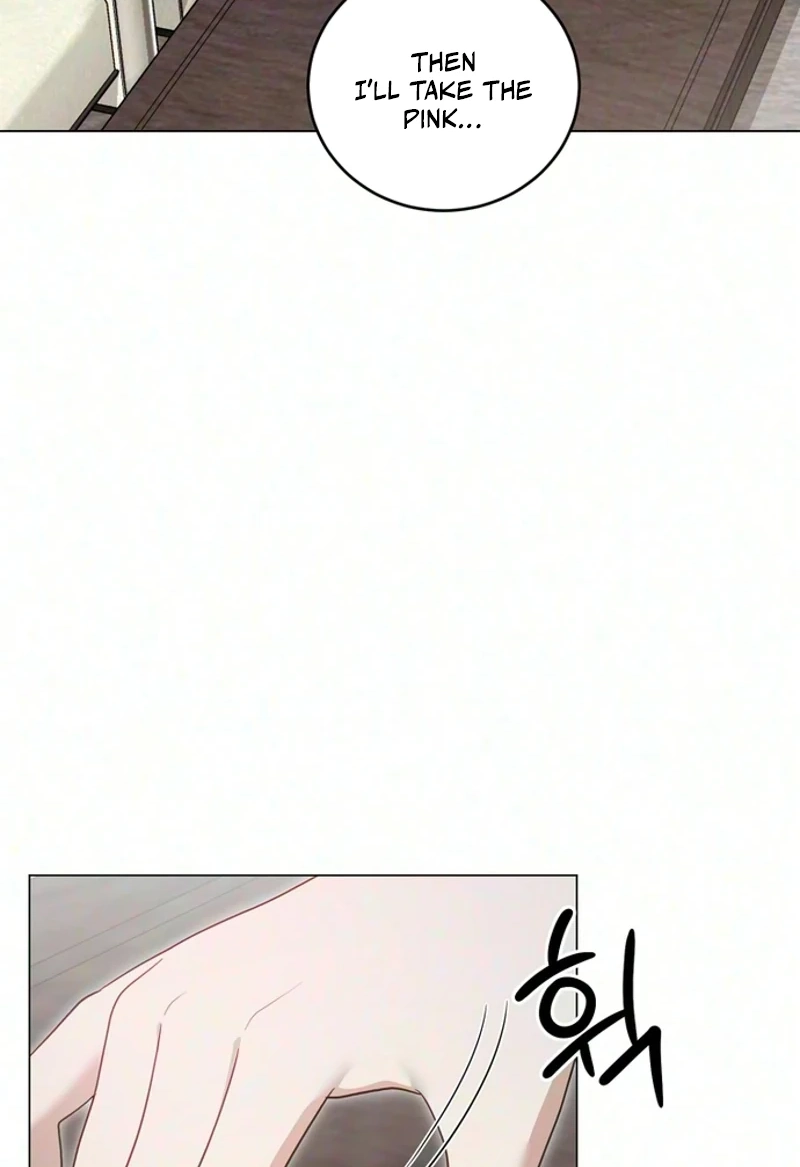 Shinyu's Spring Chapter 21 page 79