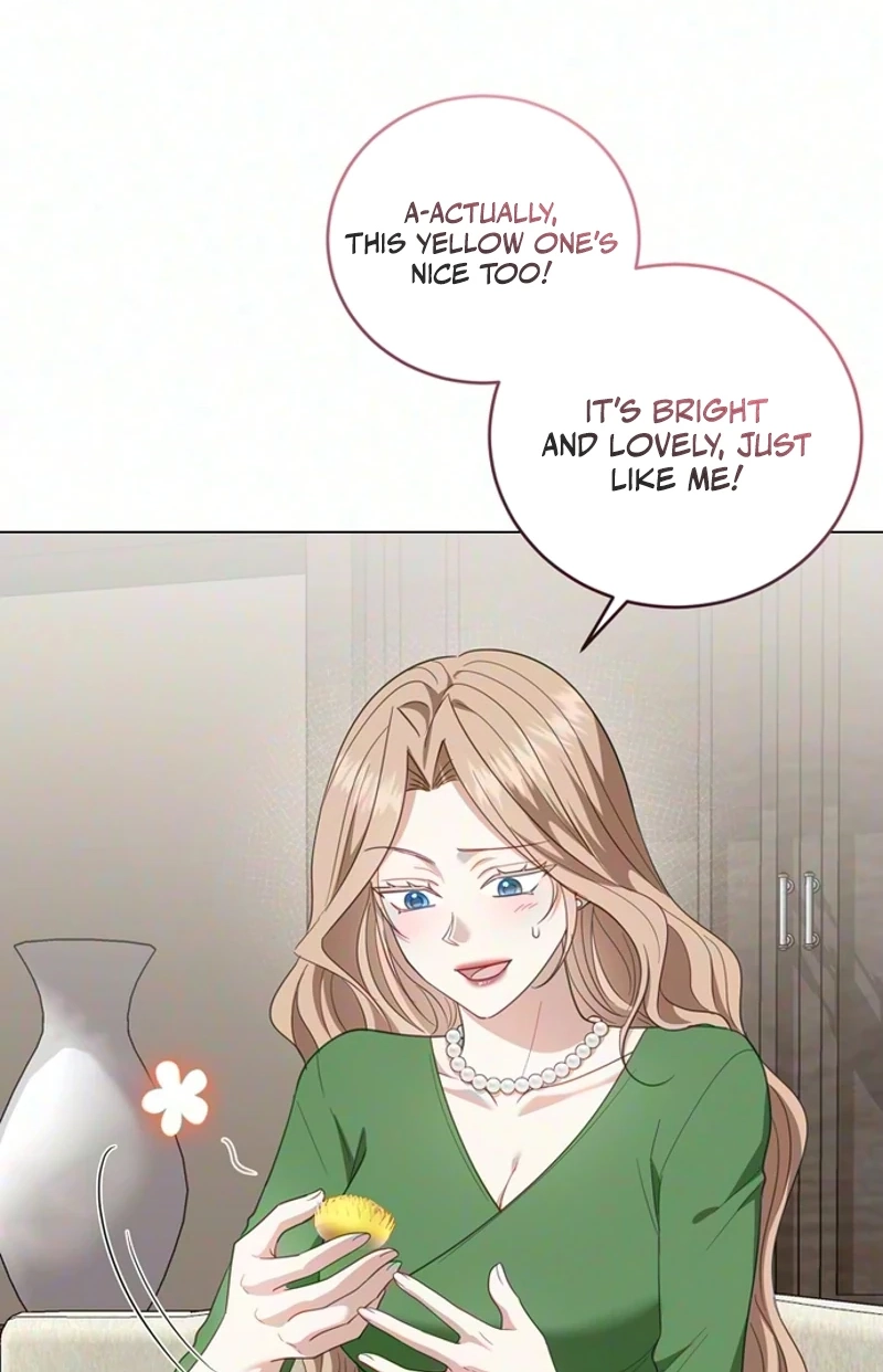 Shinyu's Spring Chapter 21 page 82