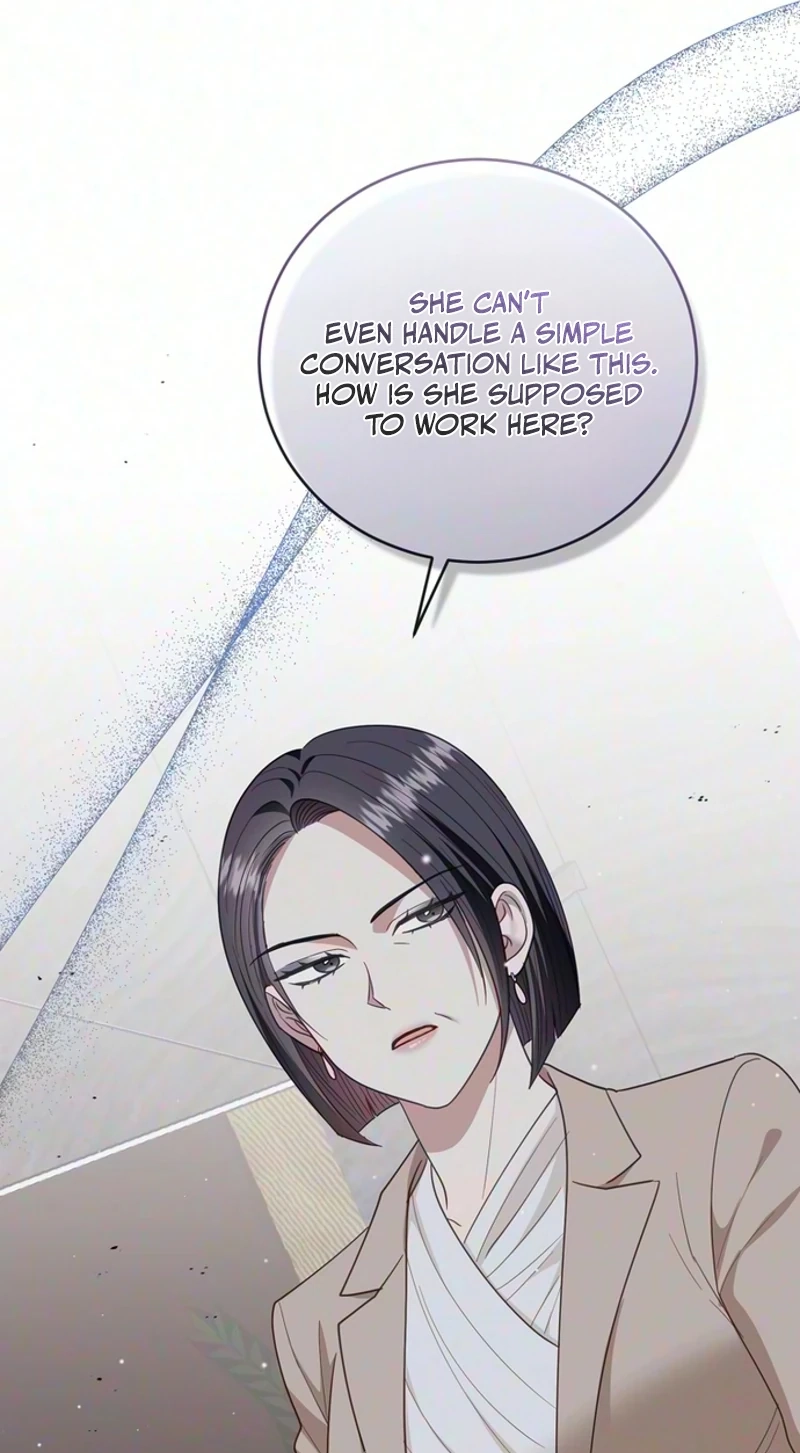 Shinyu's Spring Chapter 21 page 86