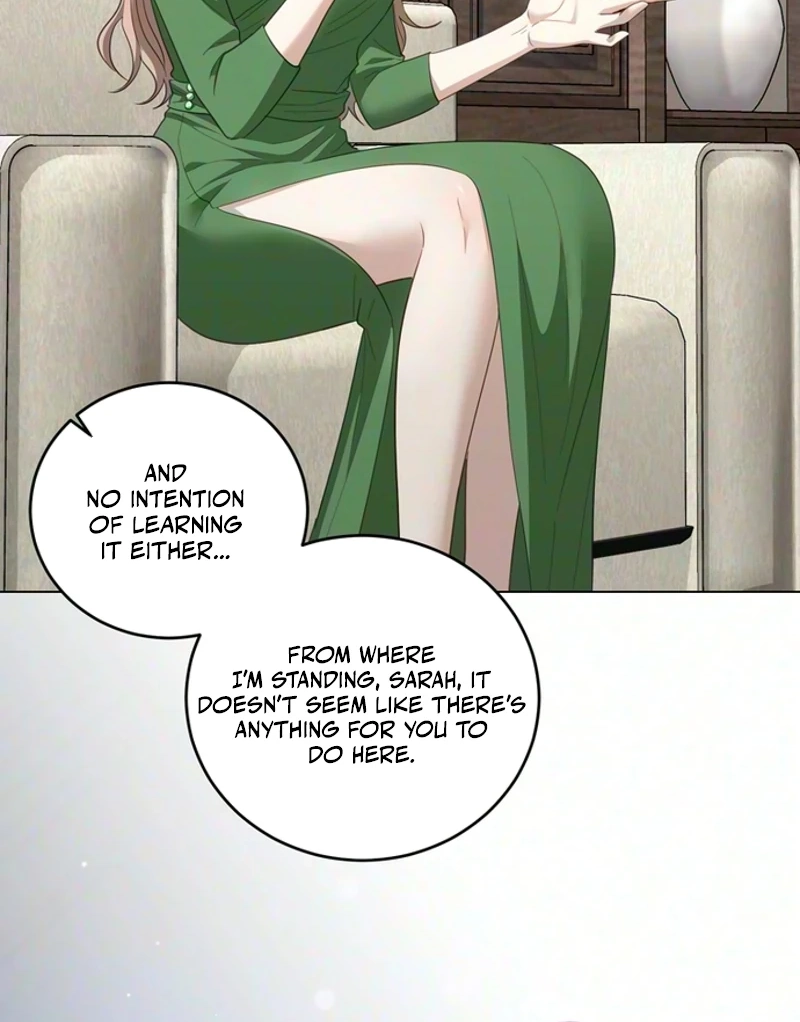 Shinyu's Spring Chapter 21 page 89