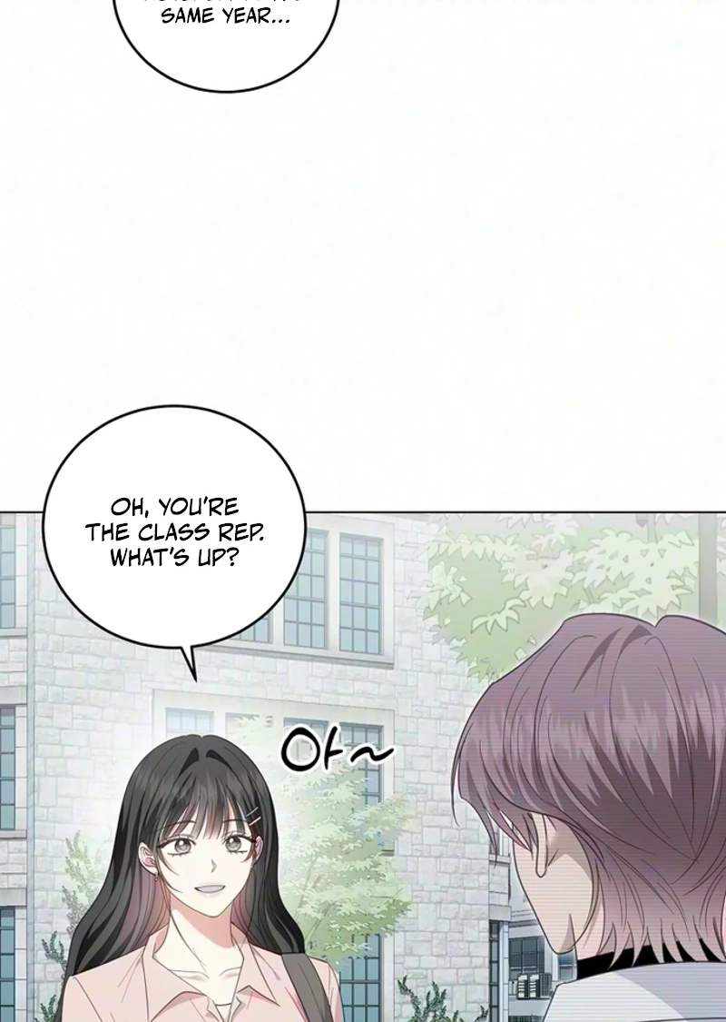 Shinyu's Spring Chapter 22 page 4