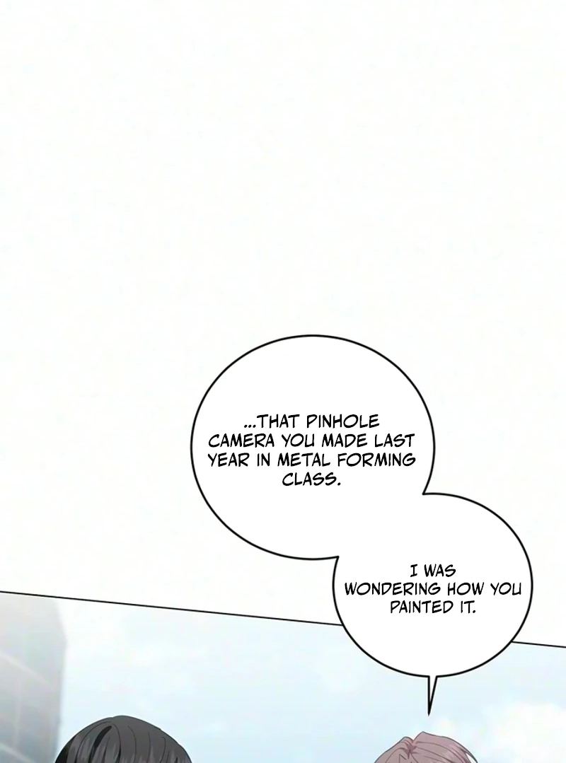 Shinyu's Spring Chapter 22 page 7