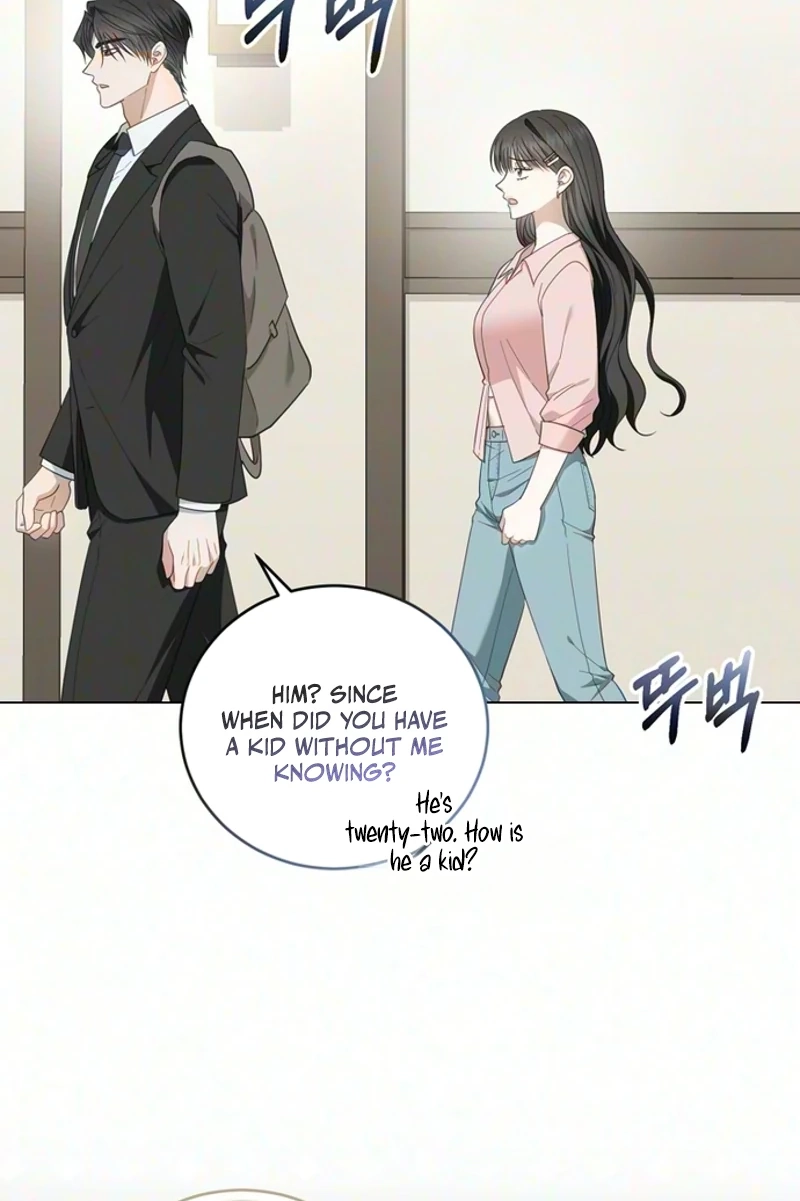 Shinyu's Spring Chapter 22 page 16