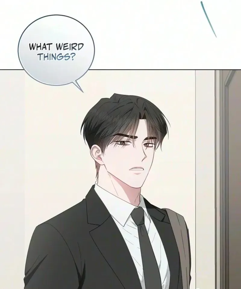 Shinyu's Spring Chapter 22 page 20