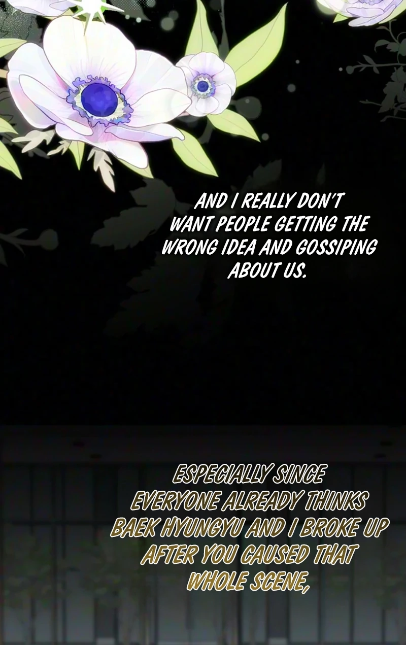 Shinyu's Spring Chapter 22 page 24