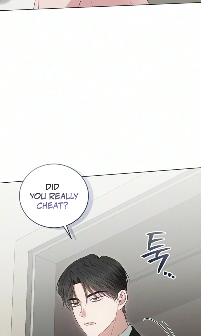Shinyu's Spring Chapter 22 page 36
