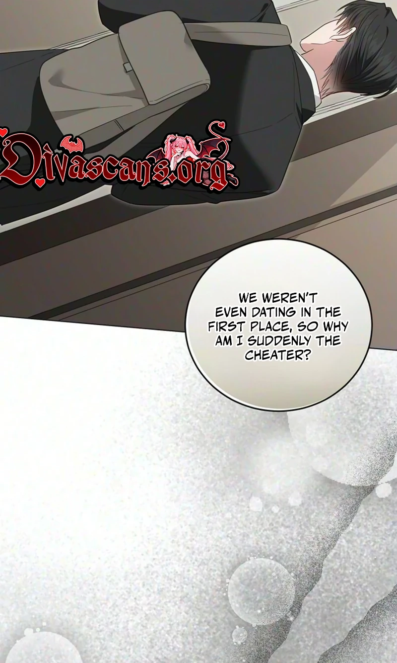 Shinyu's Spring Chapter 22 page 39