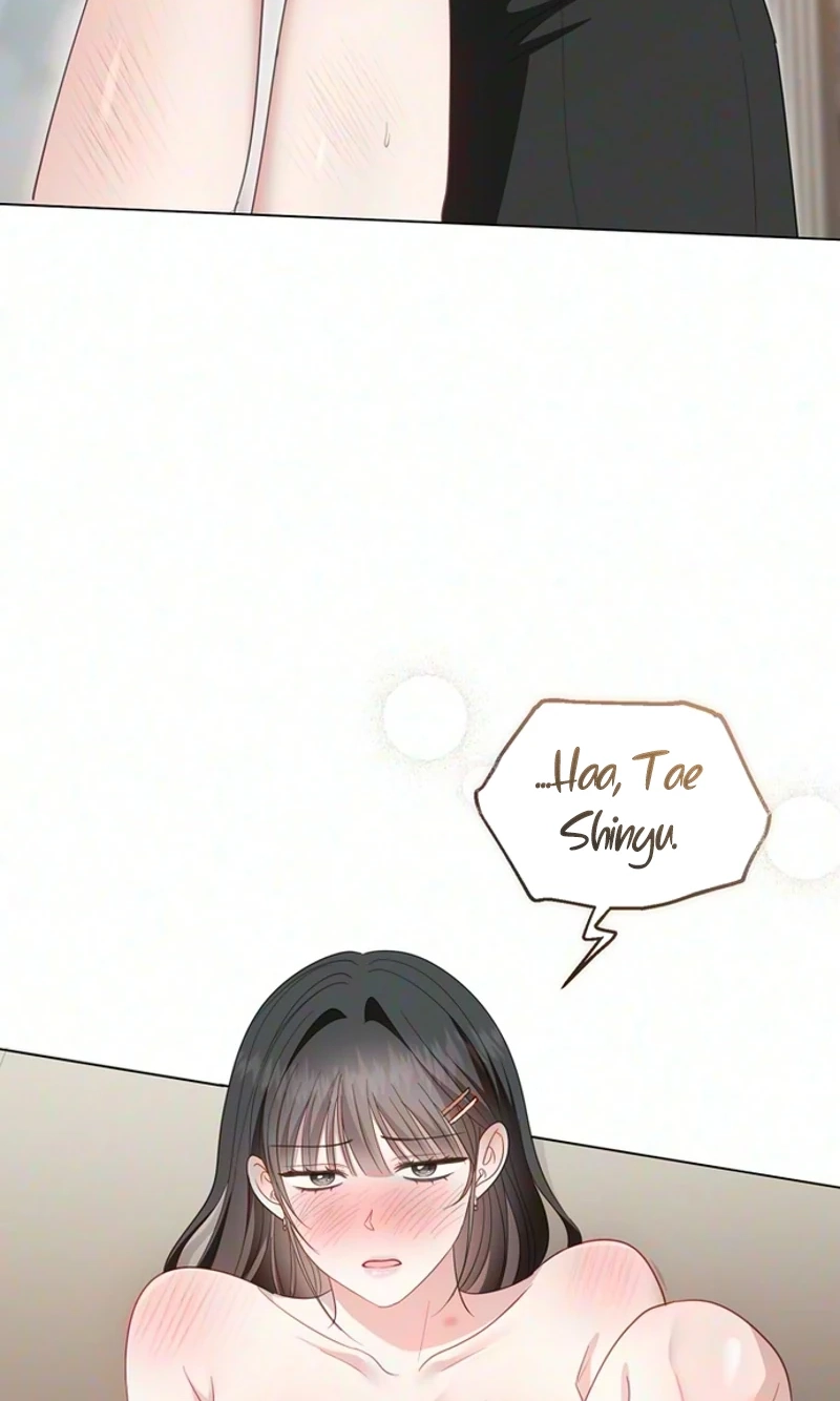 Shinyu's Spring Chapter 22 page 64
