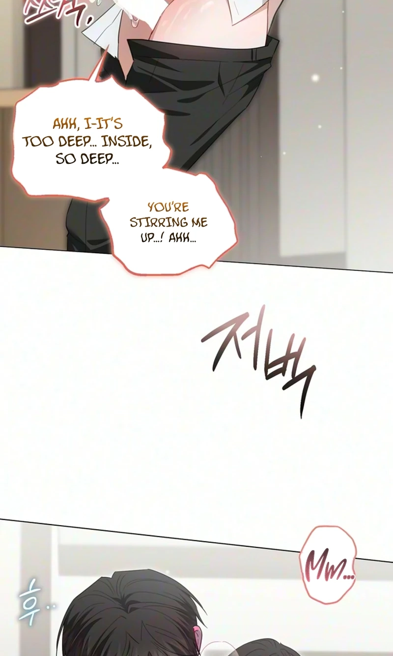 Shinyu's Spring Chapter 23 page 32