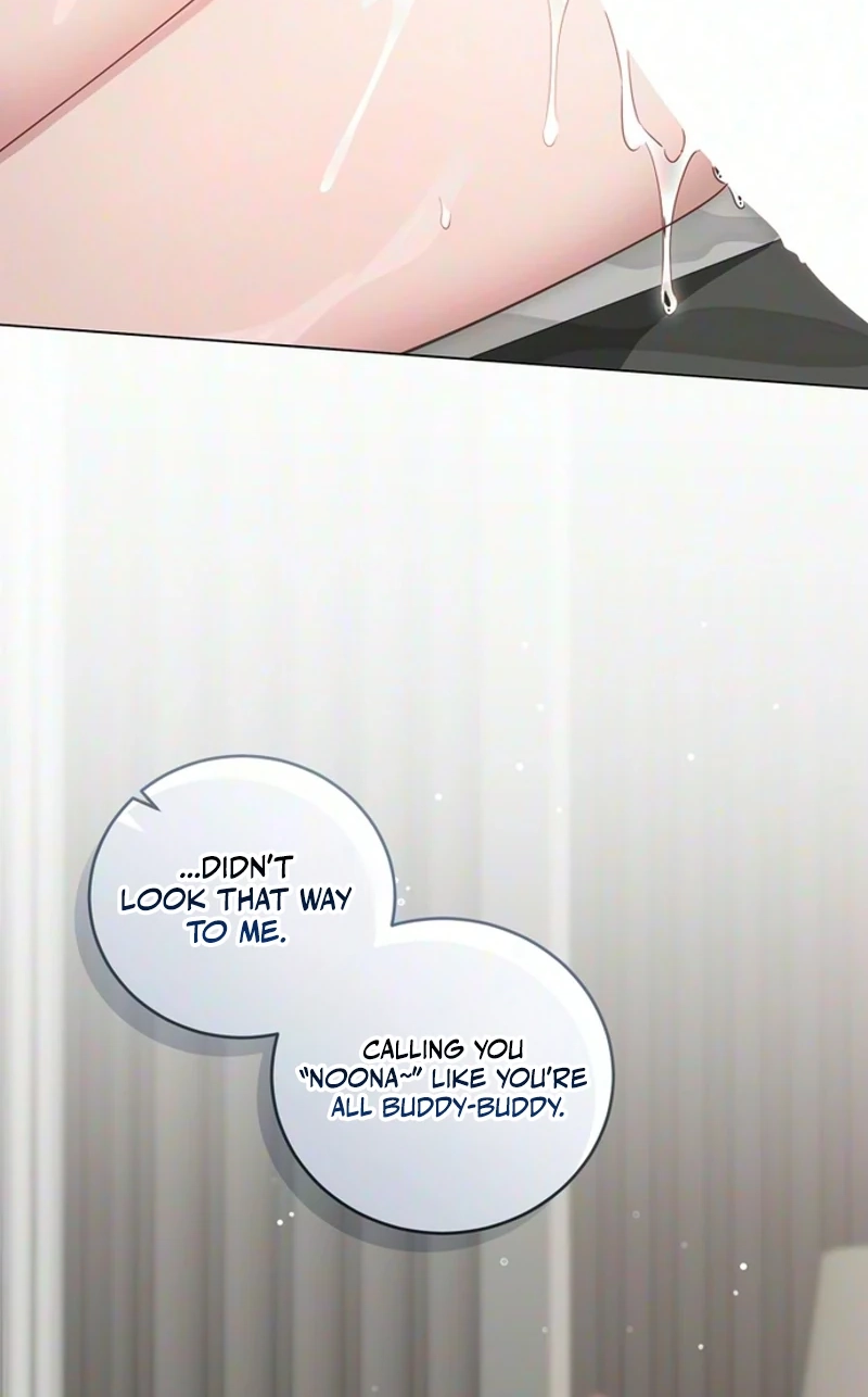 Shinyu's Spring Chapter 23 page 42