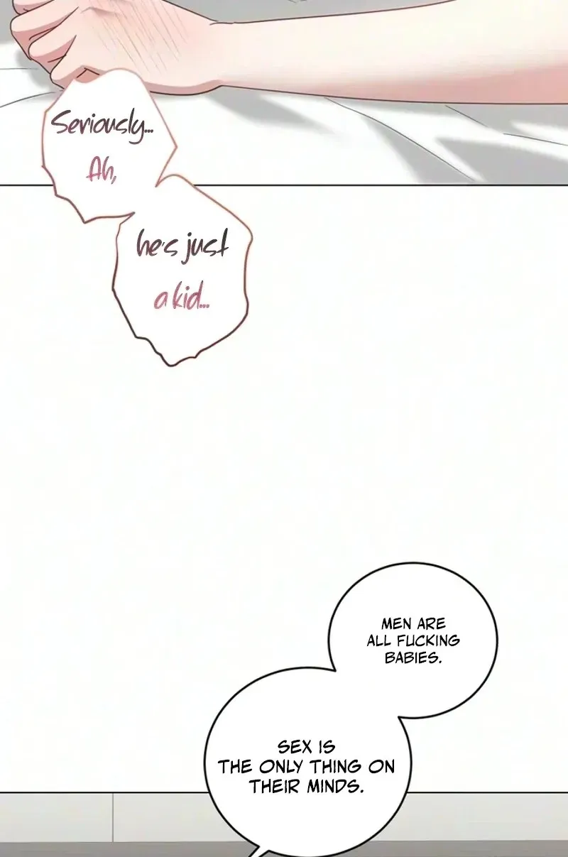 Shinyu's Spring Chapter 23 page 50