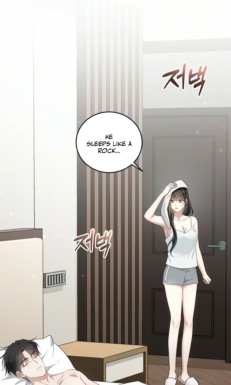 Shinyu's Spring Chapter 23 page 86