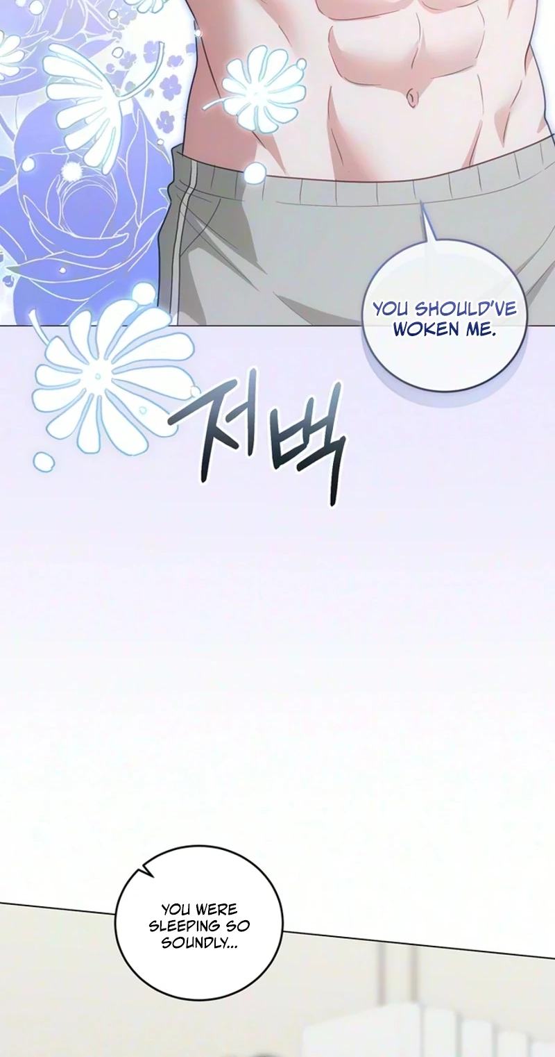 Shinyu's Spring Chapter 23 page 92