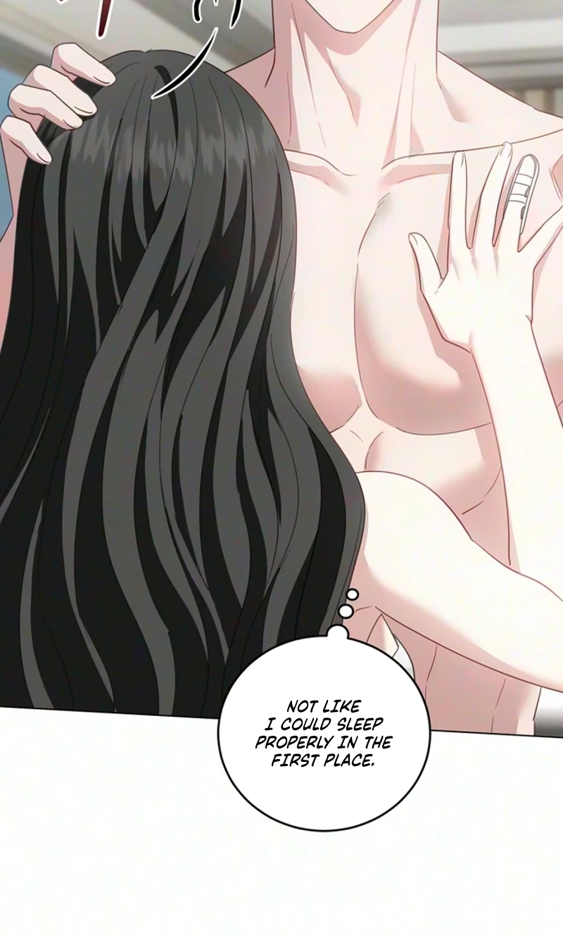 Shinyu's Spring Chapter 23 page 101
