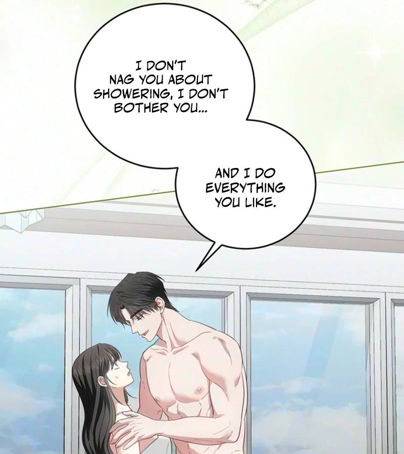 Shinyu's Spring Chapter 23 page 105