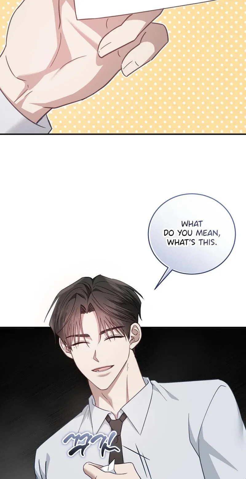 Shinyu's Spring Chapter 4 page 12