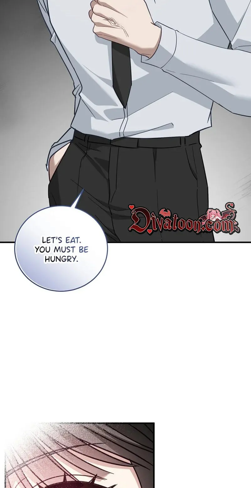 Shinyu's Spring Chapter 4 page 13