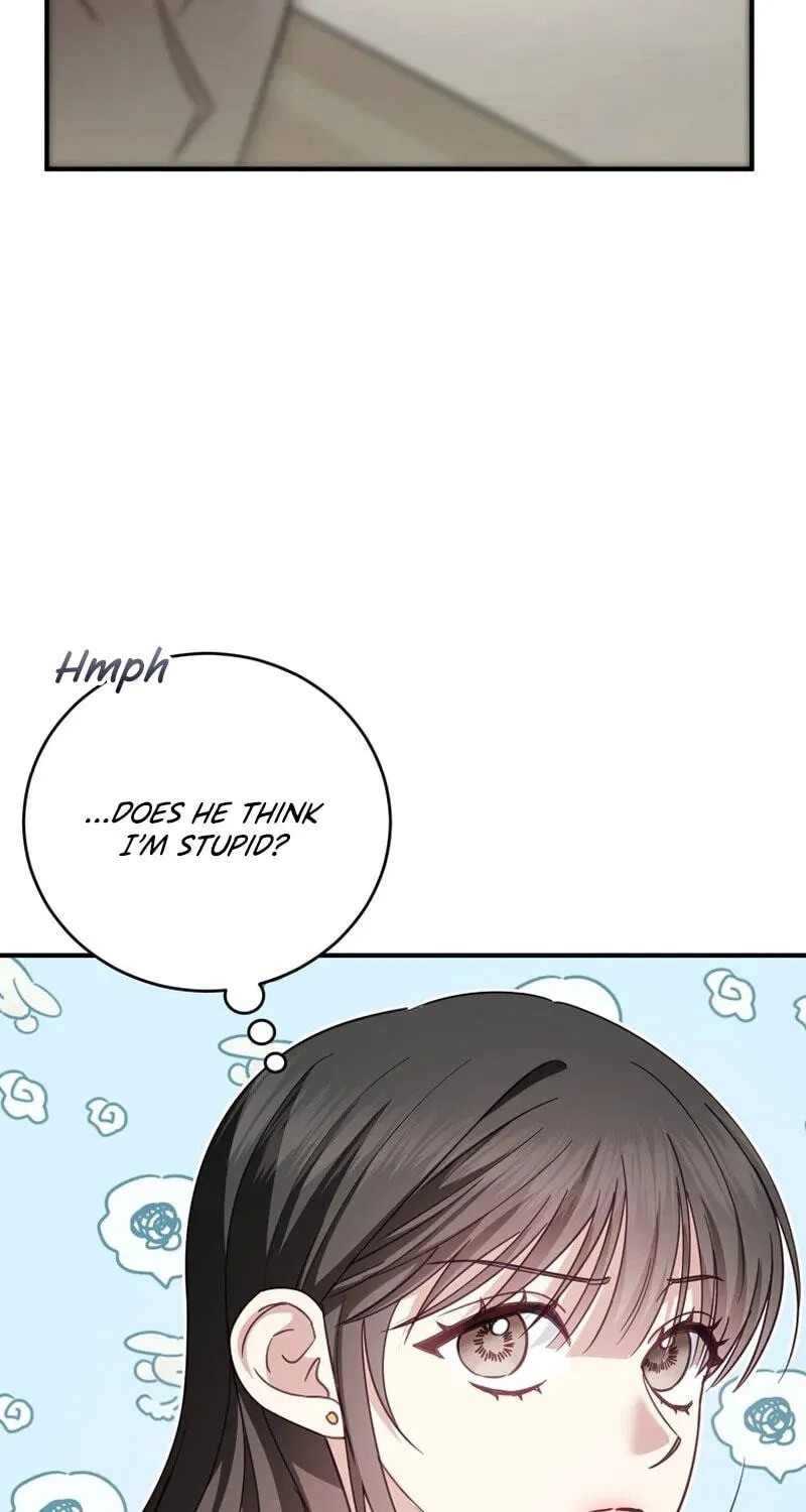 Shinyu's Spring Chapter 4 page 23
