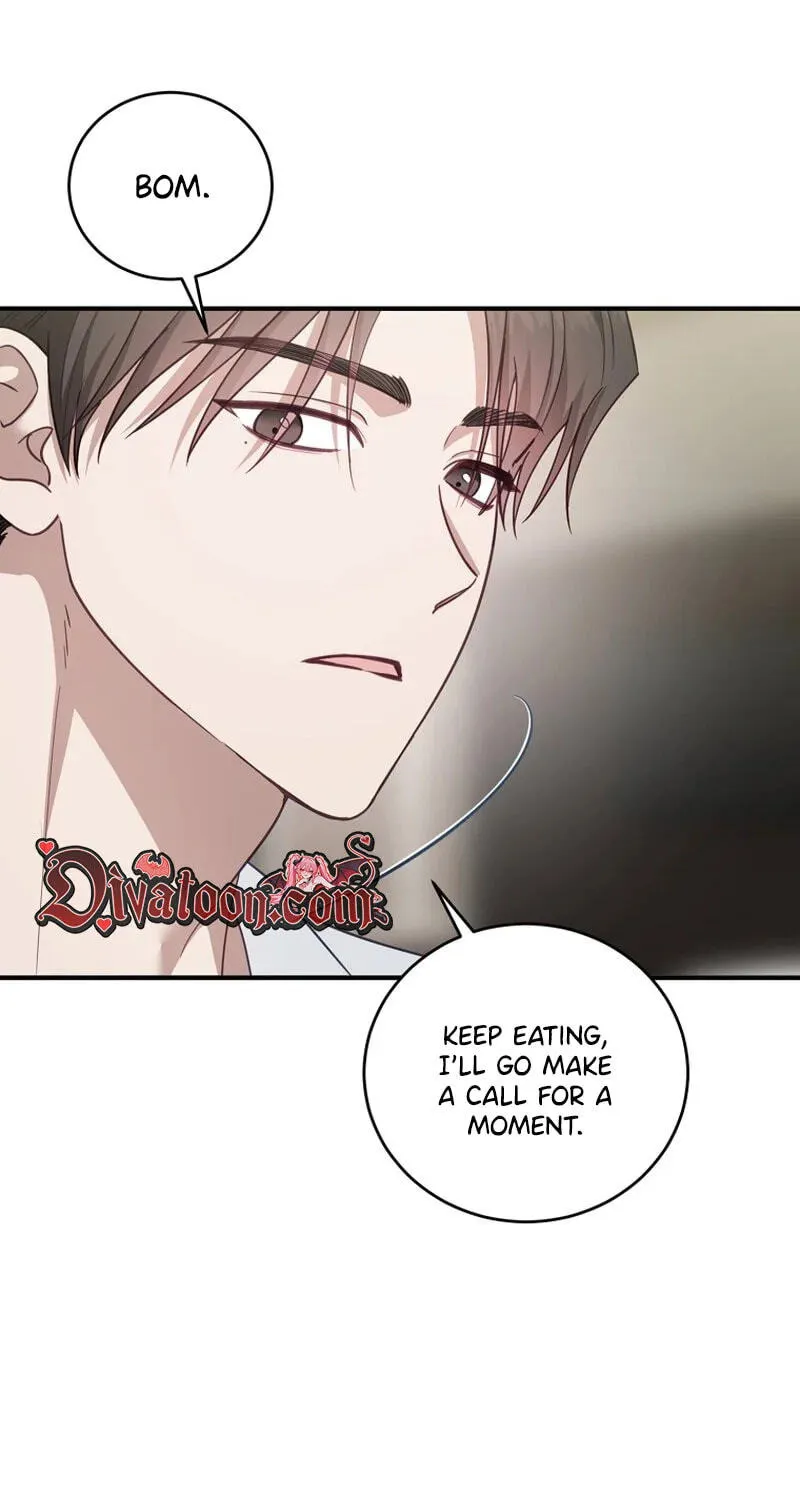 Shinyu's Spring Chapter 4 page 21