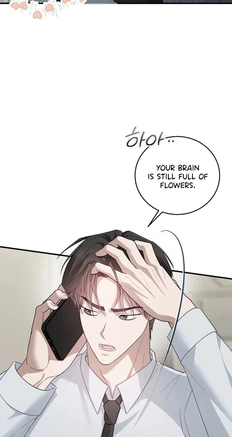 Shinyu's Spring Chapter 4 page 34