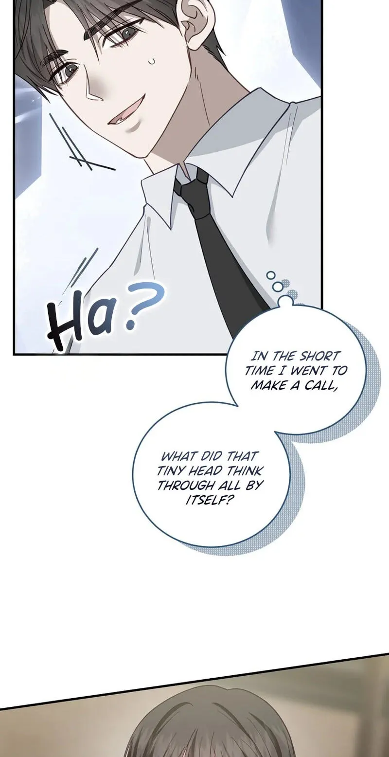 Shinyu's Spring Chapter 4 page 42