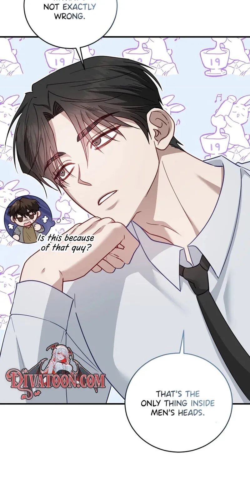Shinyu's Spring Chapter 4 page 45