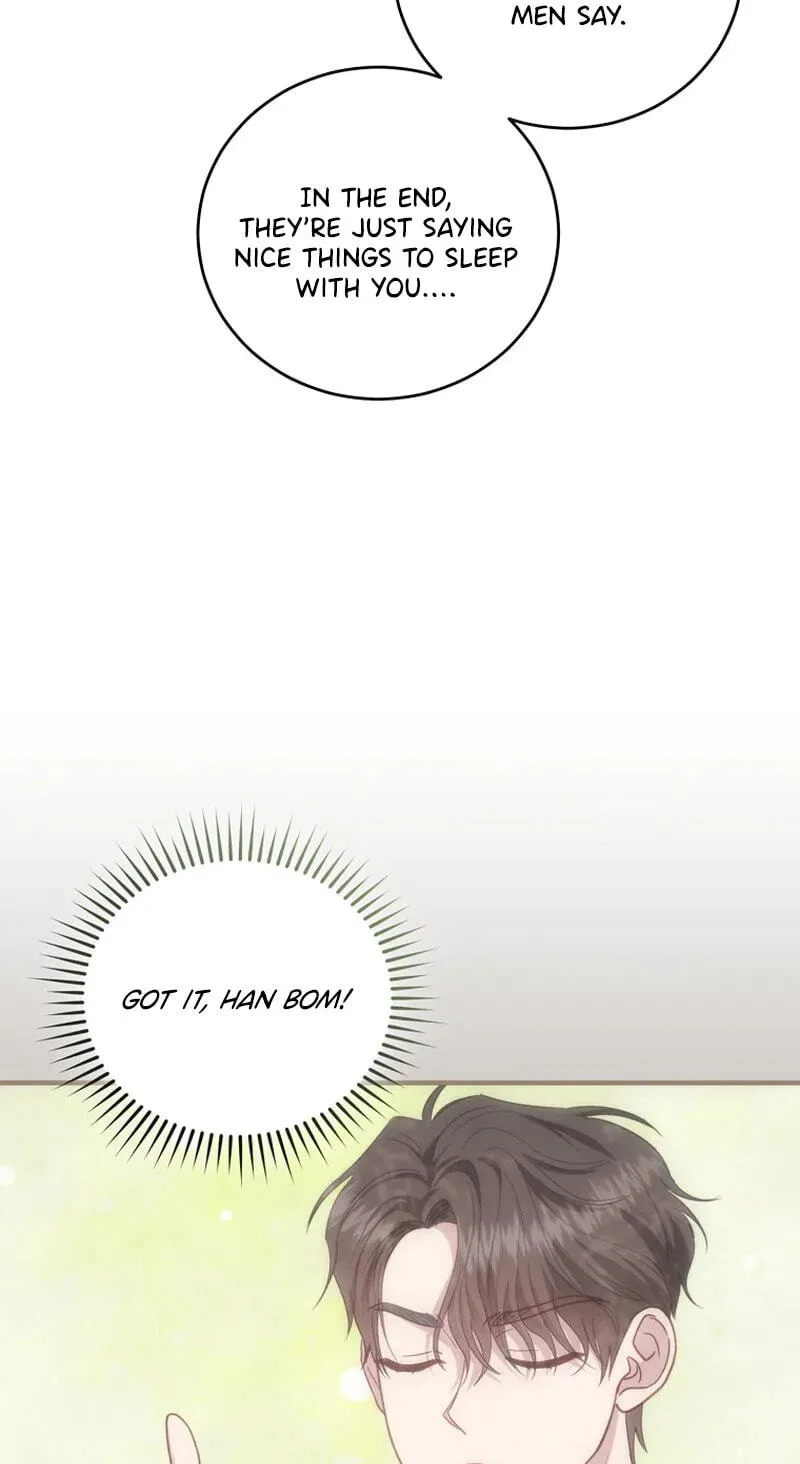 Shinyu's Spring Chapter 4 page 48