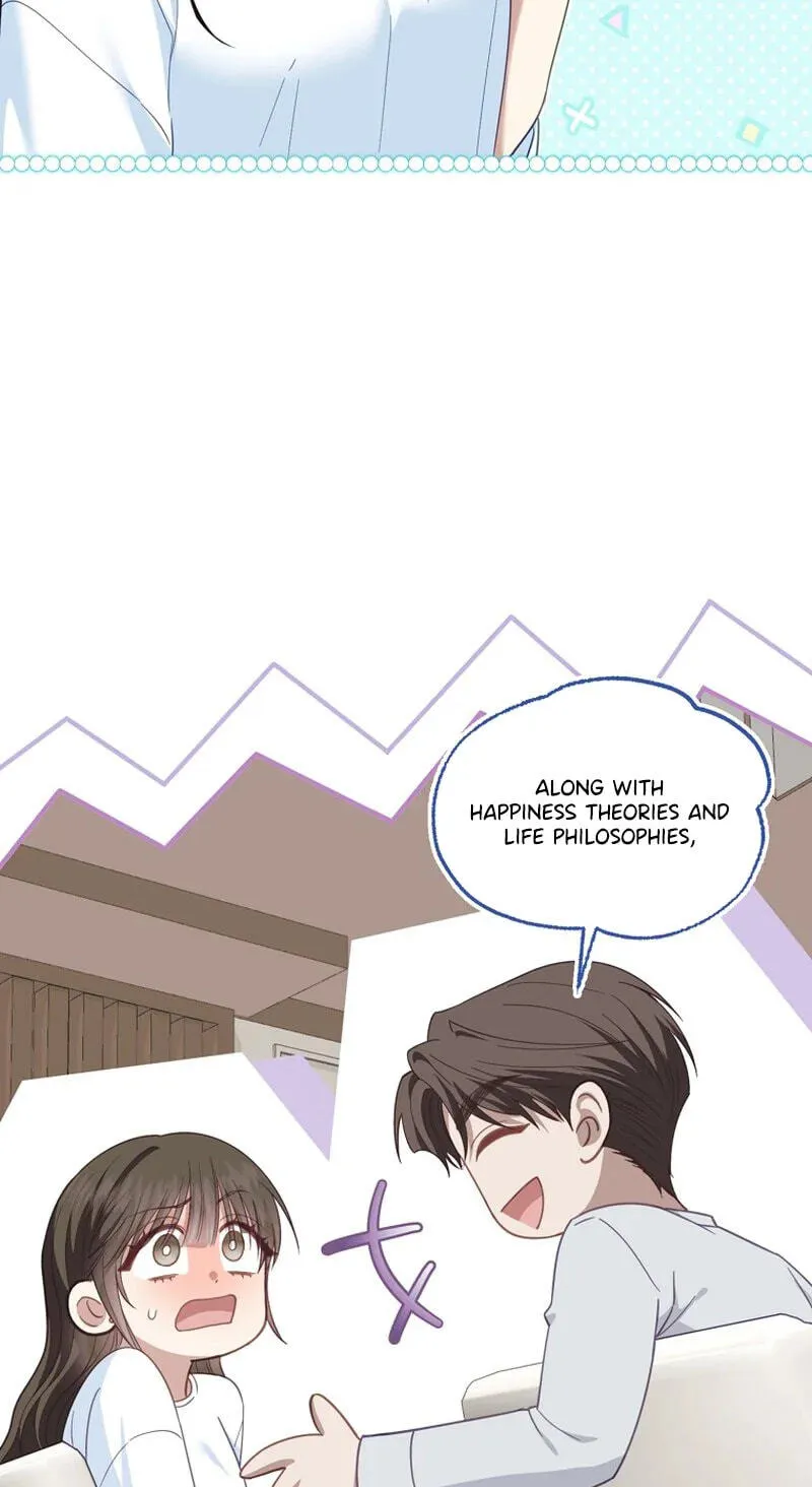 Shinyu's Spring Chapter 4 page 52