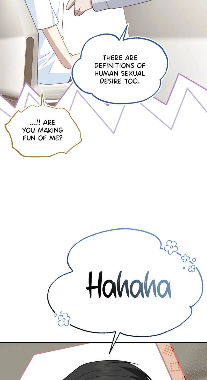 Shinyu's Spring Chapter 4 page 53