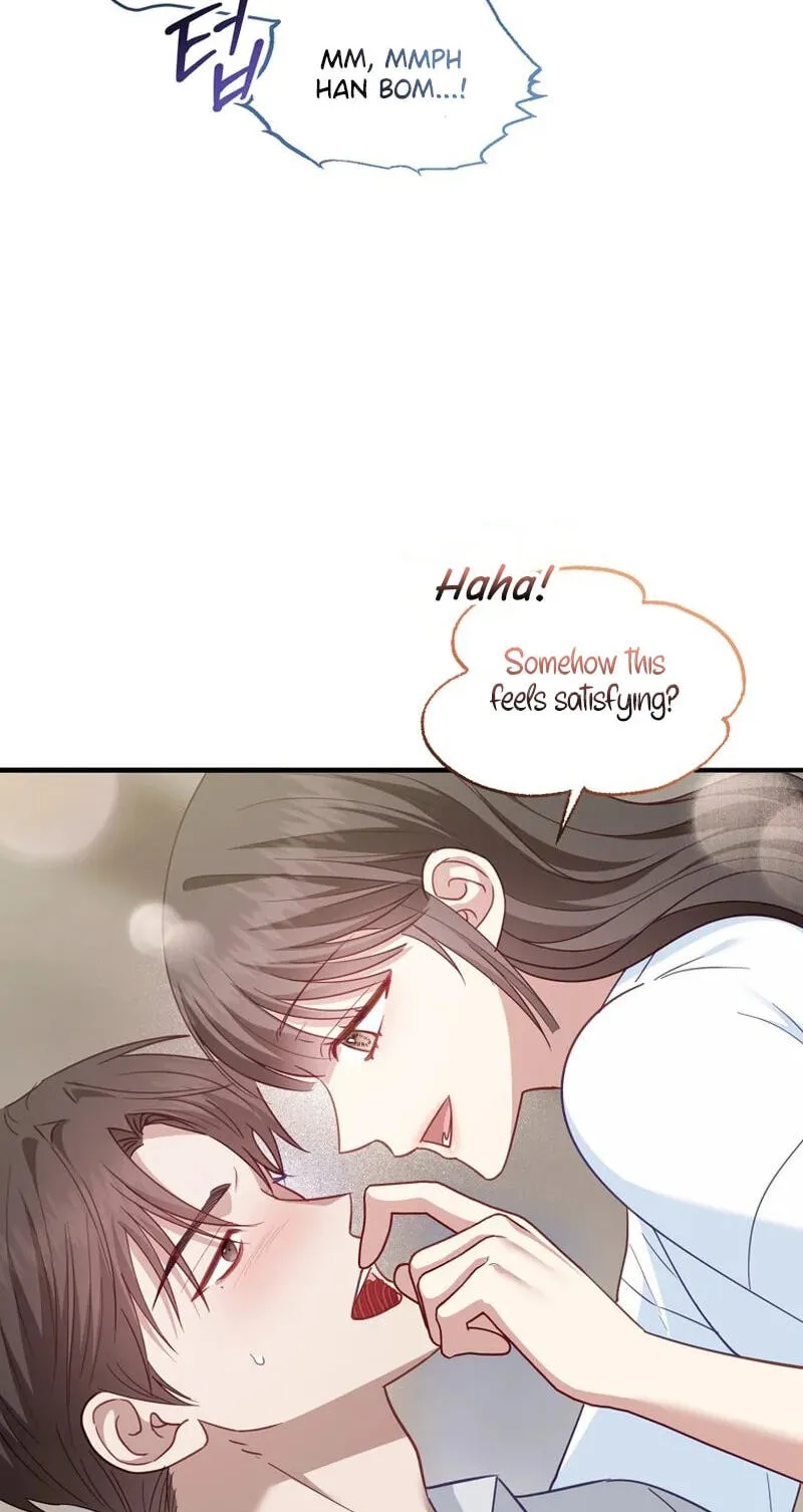 Shinyu's Spring Chapter 4 page 60
