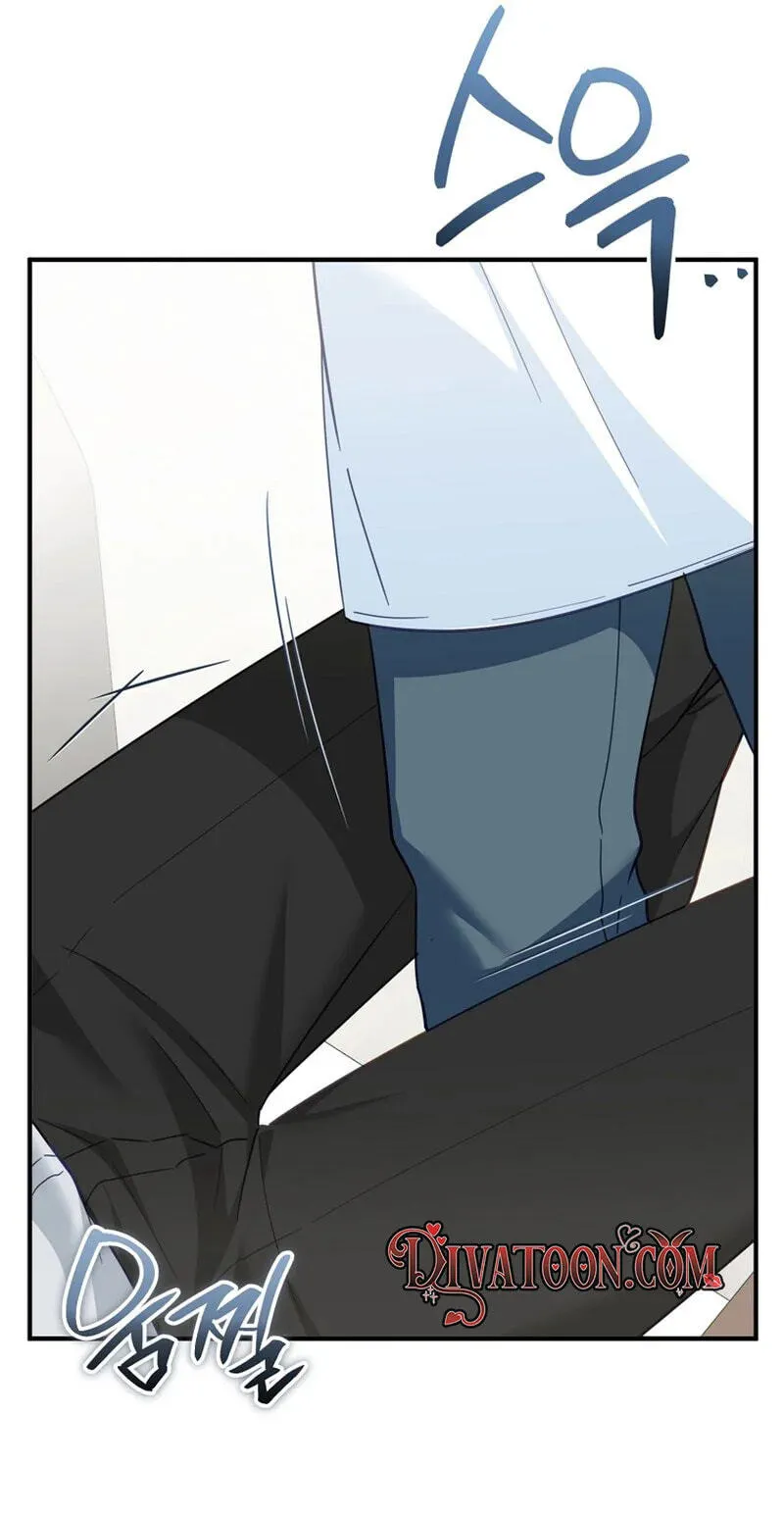 Shinyu's Spring Chapter 4 page 64