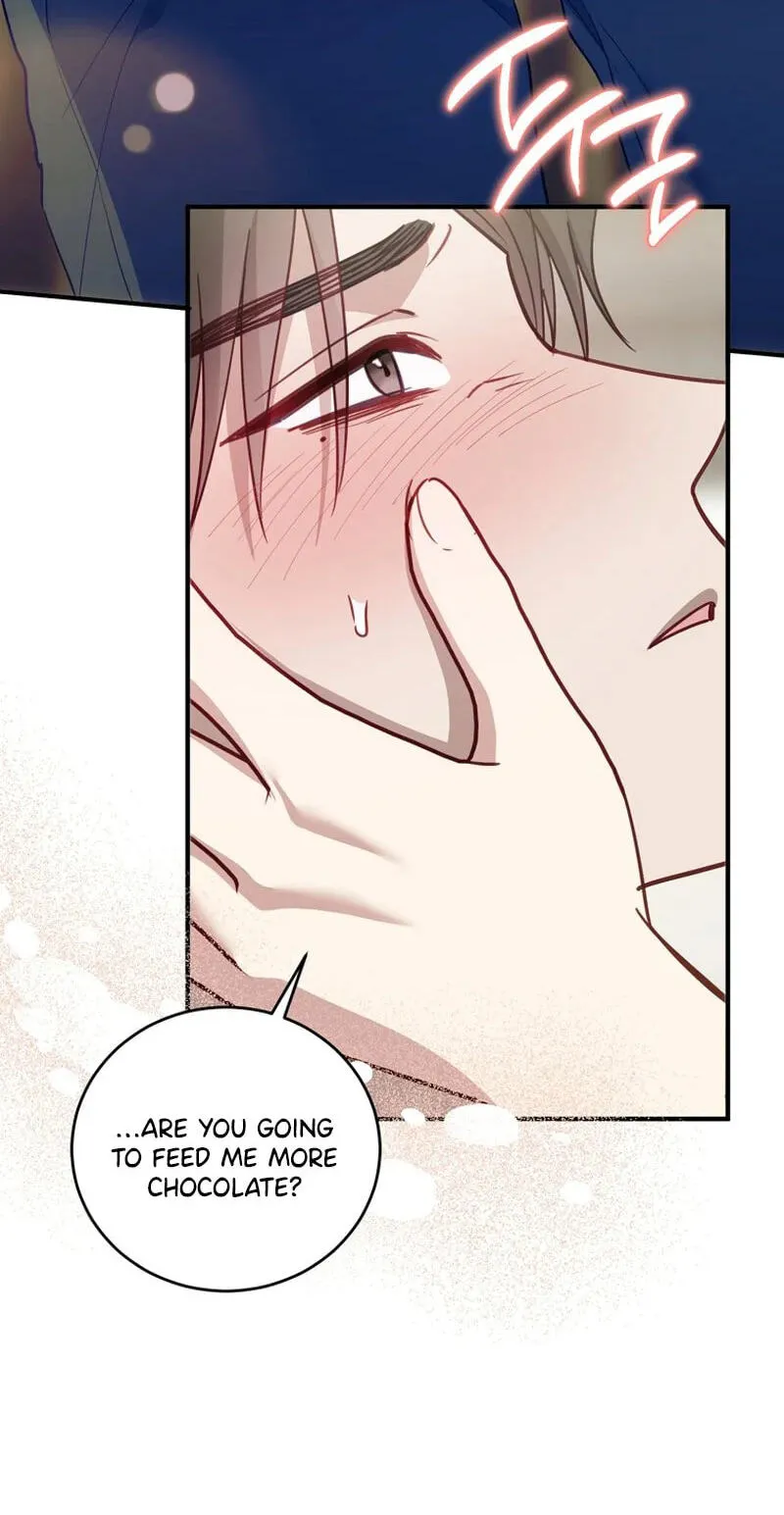 Shinyu's Spring Chapter 4 page 68