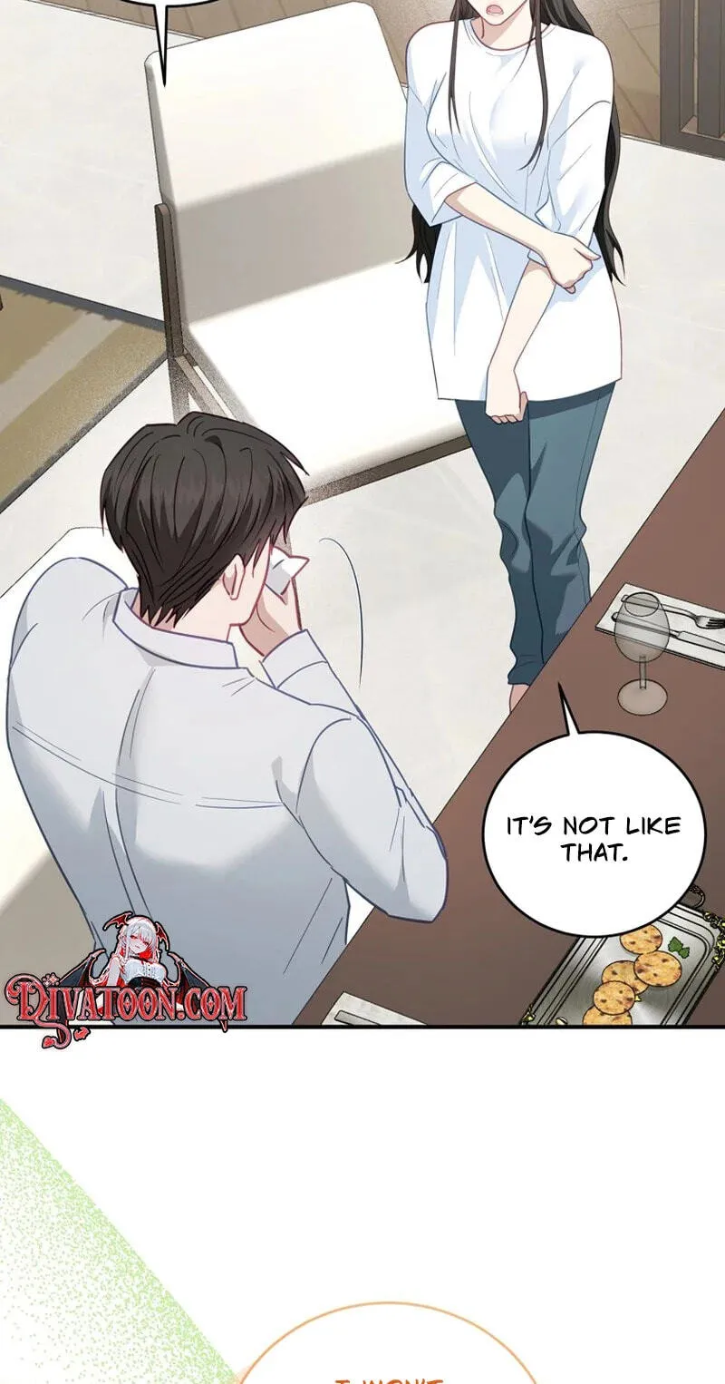 Shinyu's Spring Chapter 5 page 5