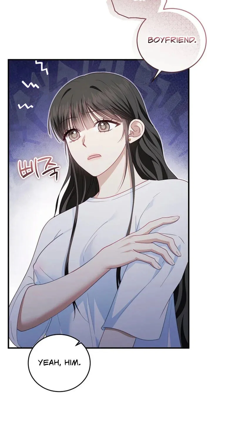 Shinyu's Spring Chapter 5 page 10