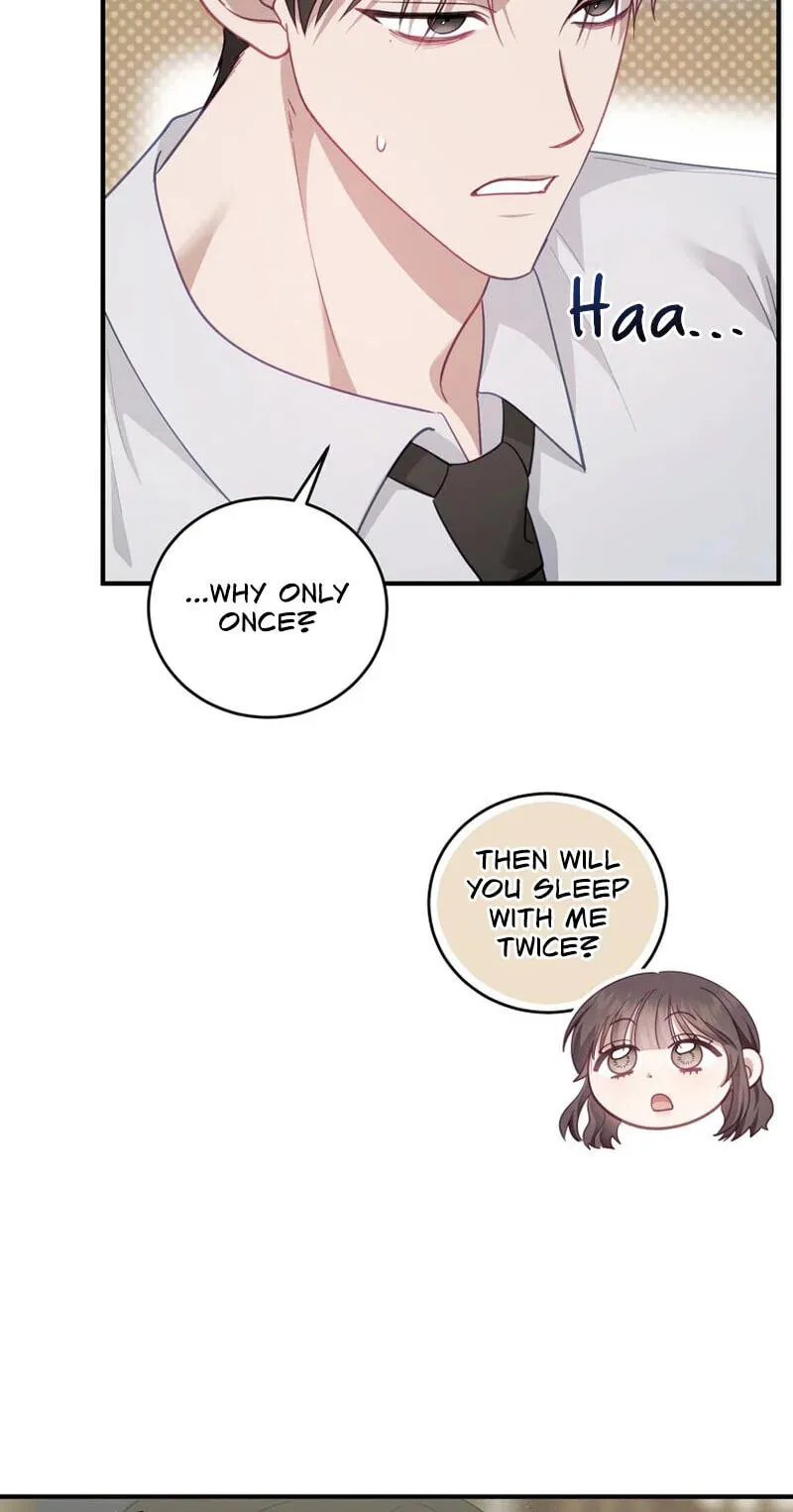 Shinyu's Spring Chapter 5 page 8