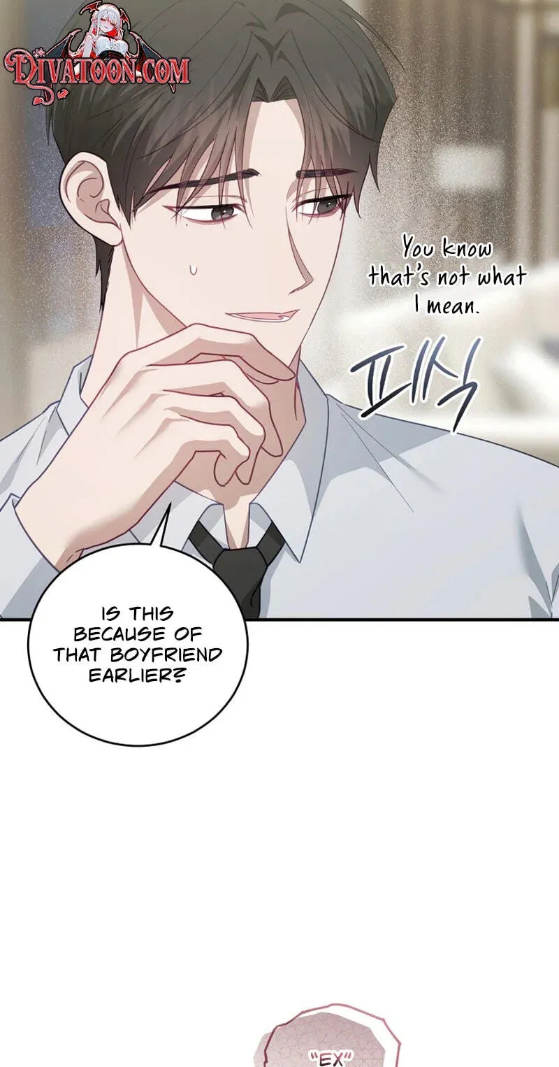 Shinyu's Spring Chapter 5 page 9