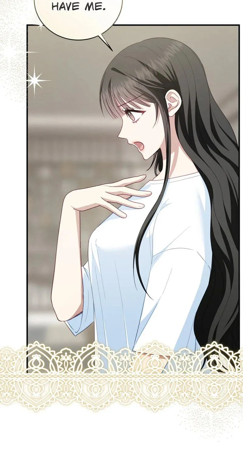 Shinyu's Spring Chapter 5 page 19