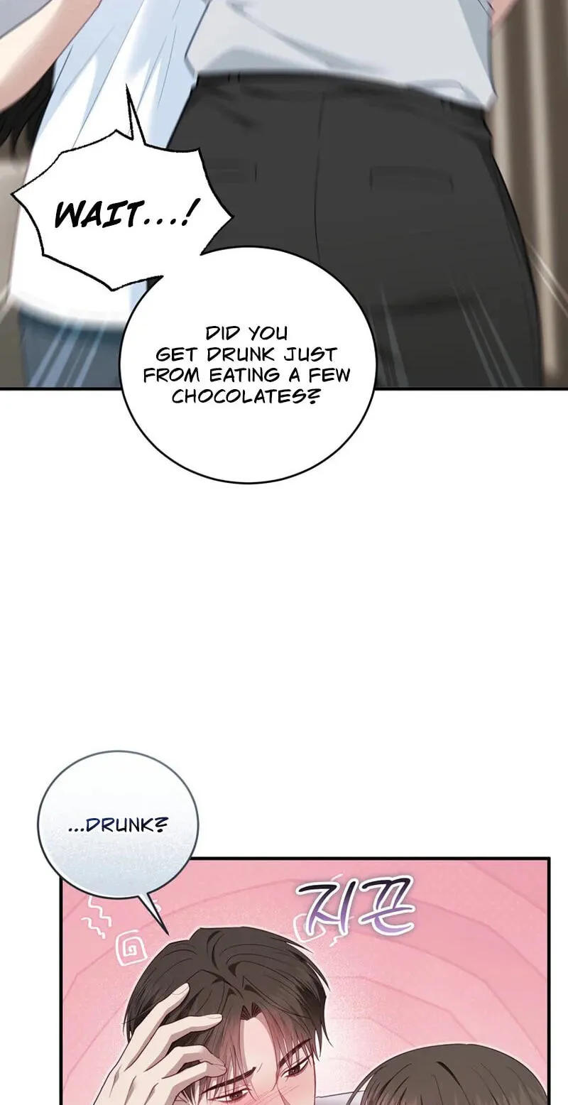 Shinyu's Spring Chapter 5 page 23