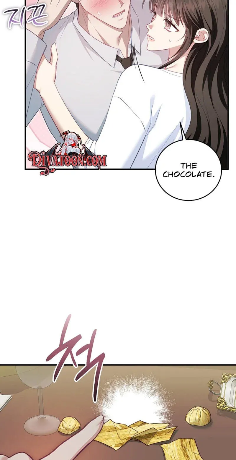 Shinyu's Spring Chapter 5 page 24