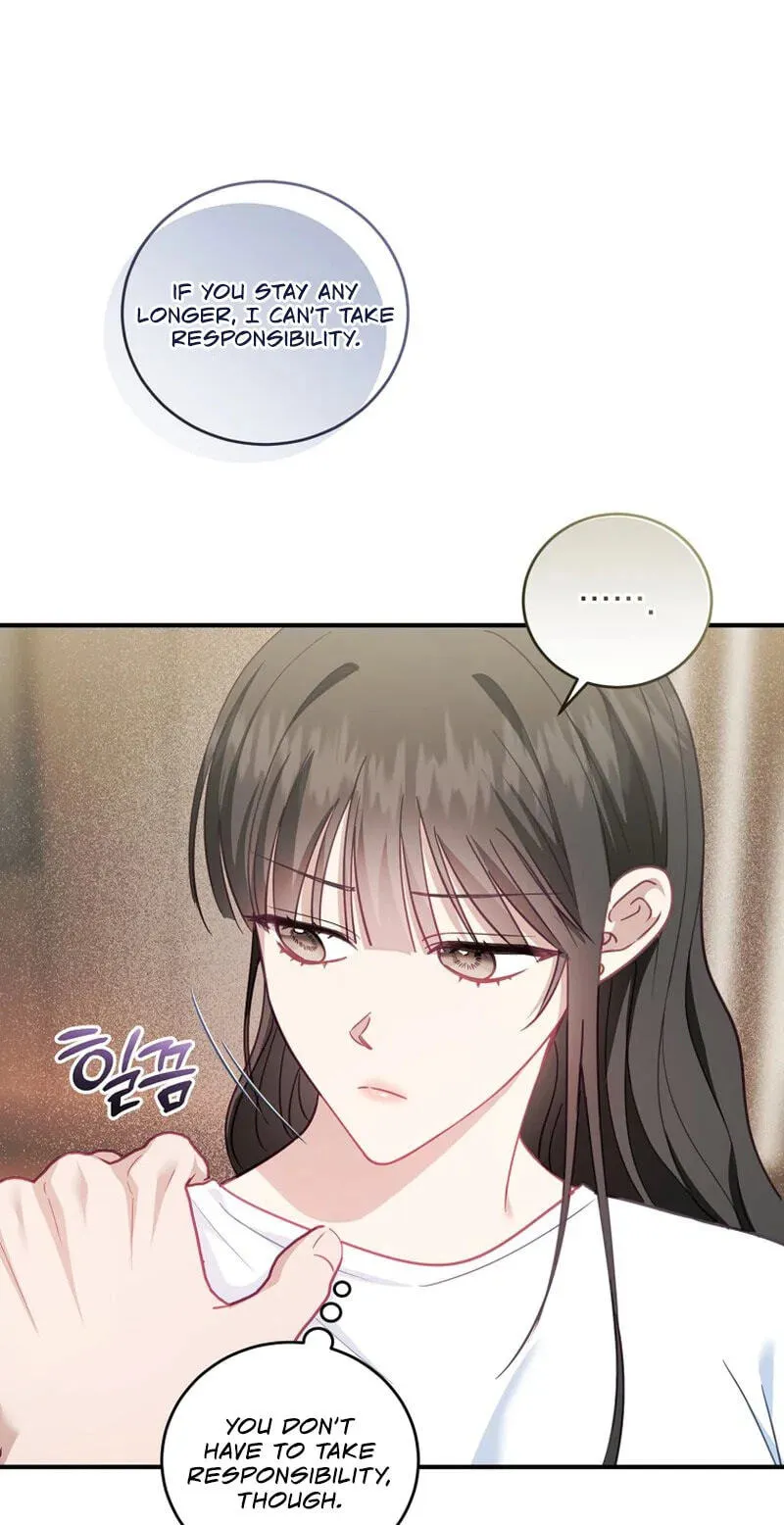 Shinyu's Spring Chapter 5 page 29