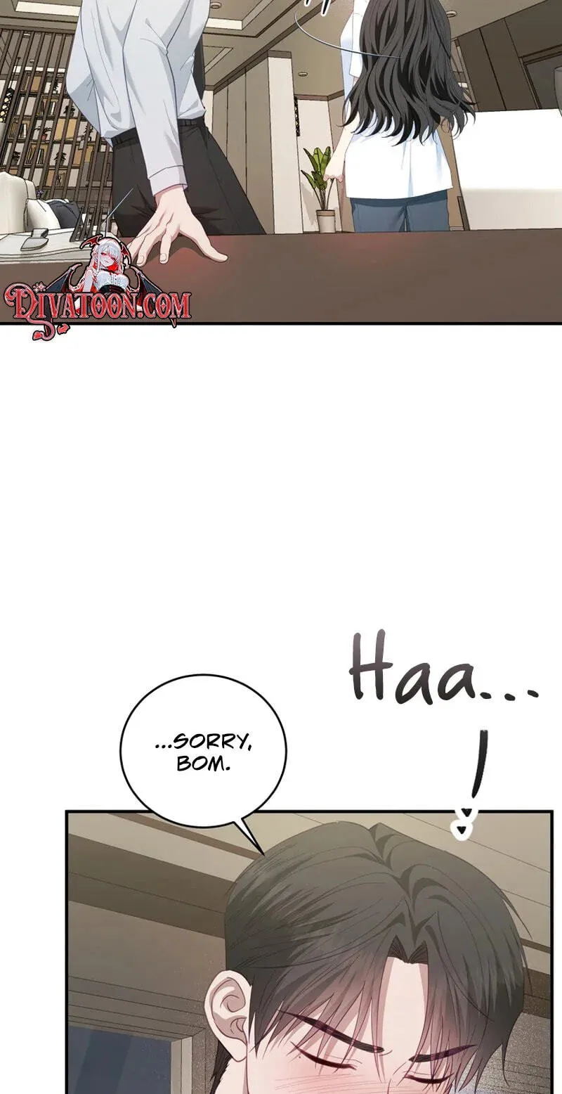 Shinyu's Spring Chapter 5 page 31