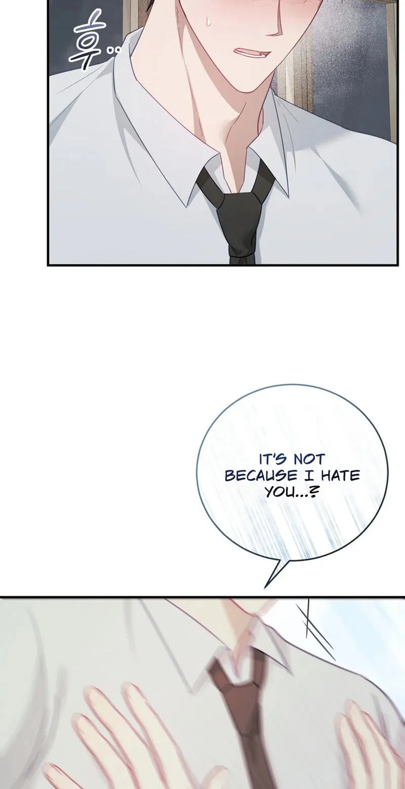 Shinyu's Spring Chapter 5 page 32