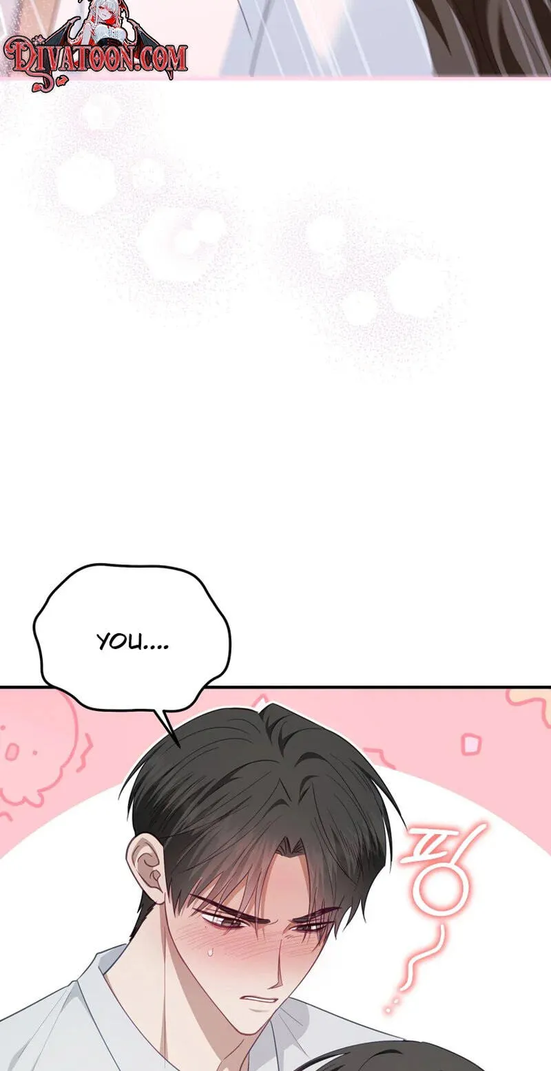 Shinyu's Spring Chapter 5 page 35