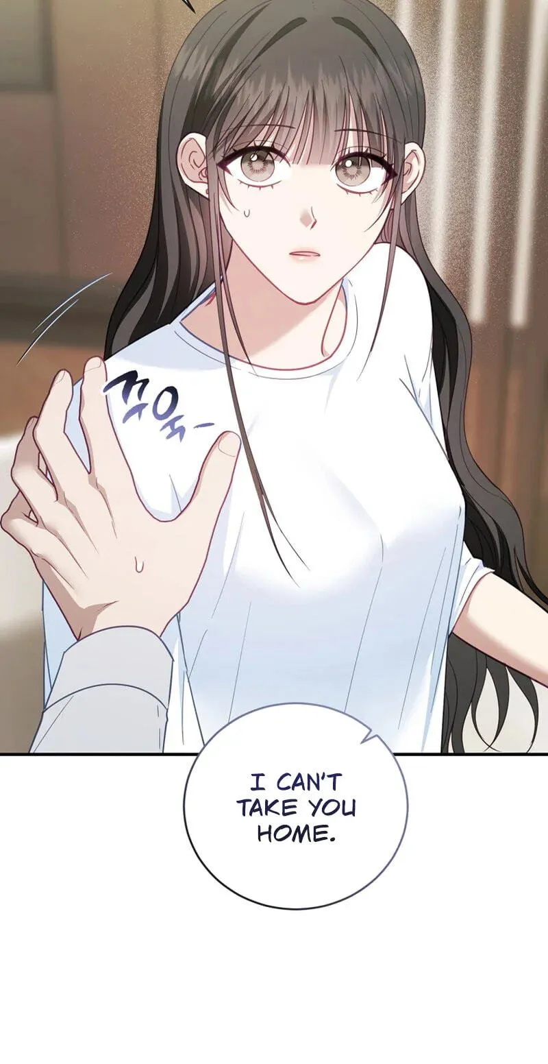 Shinyu's Spring Chapter 5 page 28
