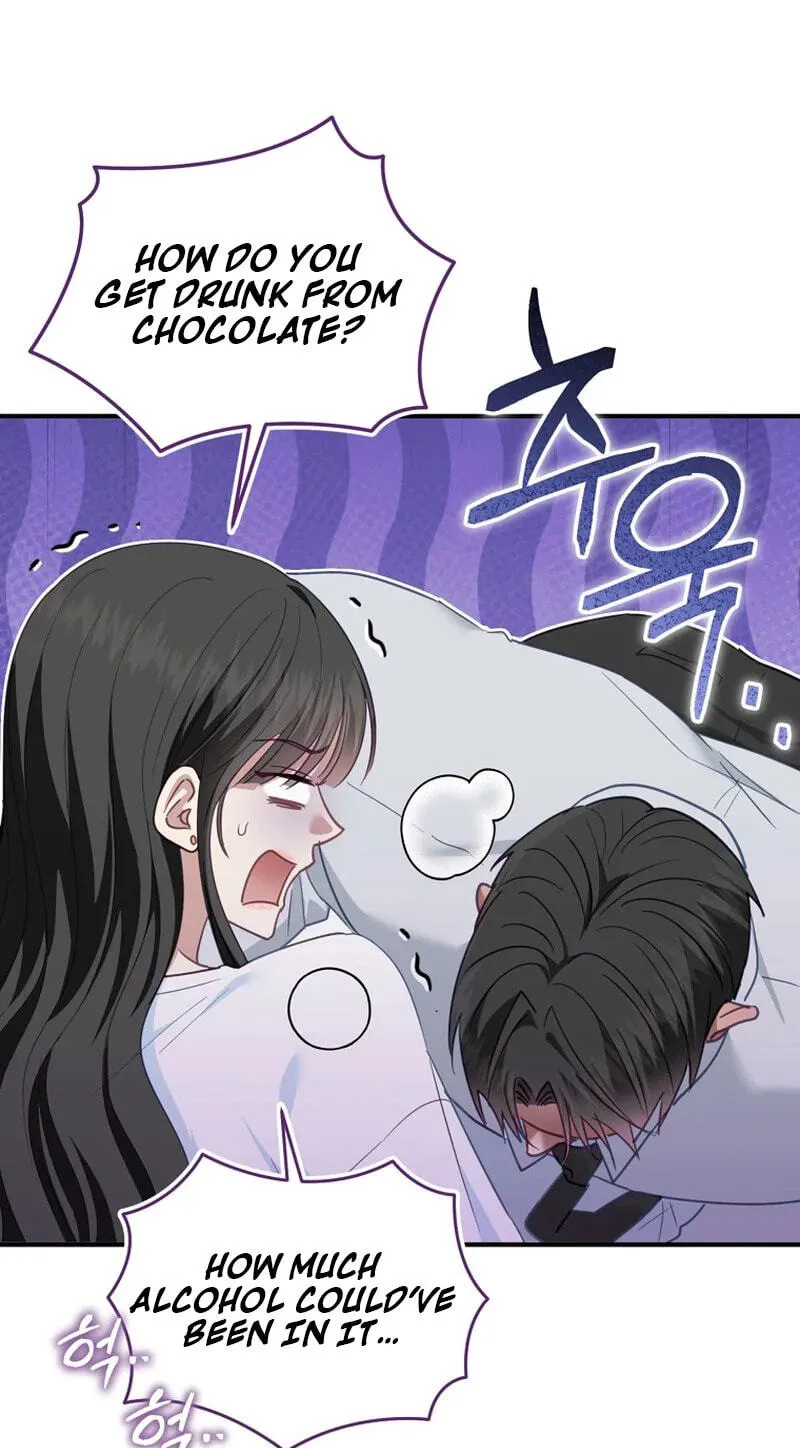 Shinyu's Spring Chapter 5 page 43