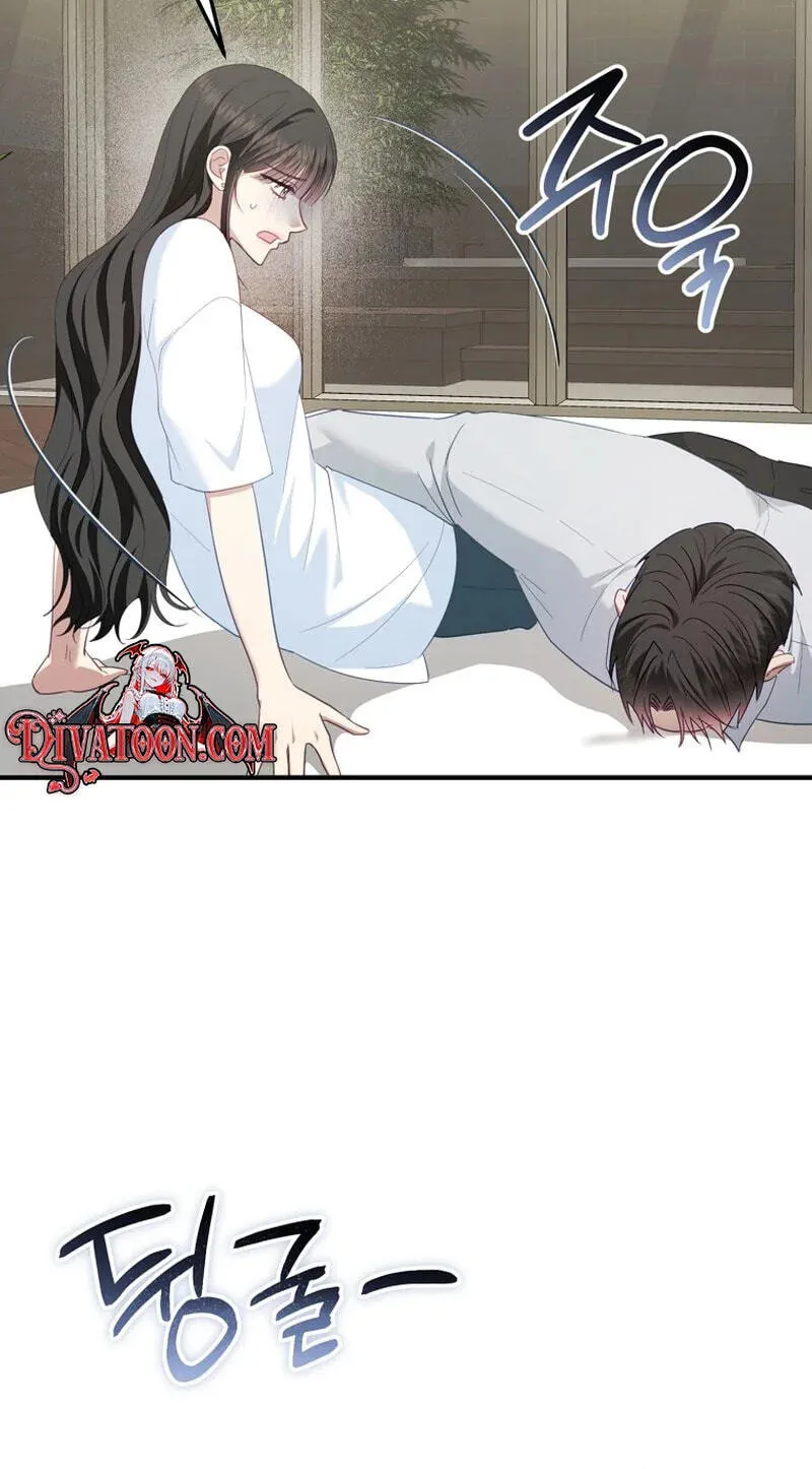 Shinyu's Spring Chapter 5 page 46