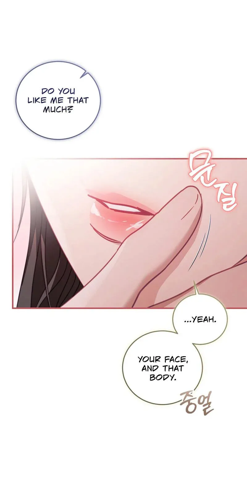Shinyu's Spring Chapter 5 page 60