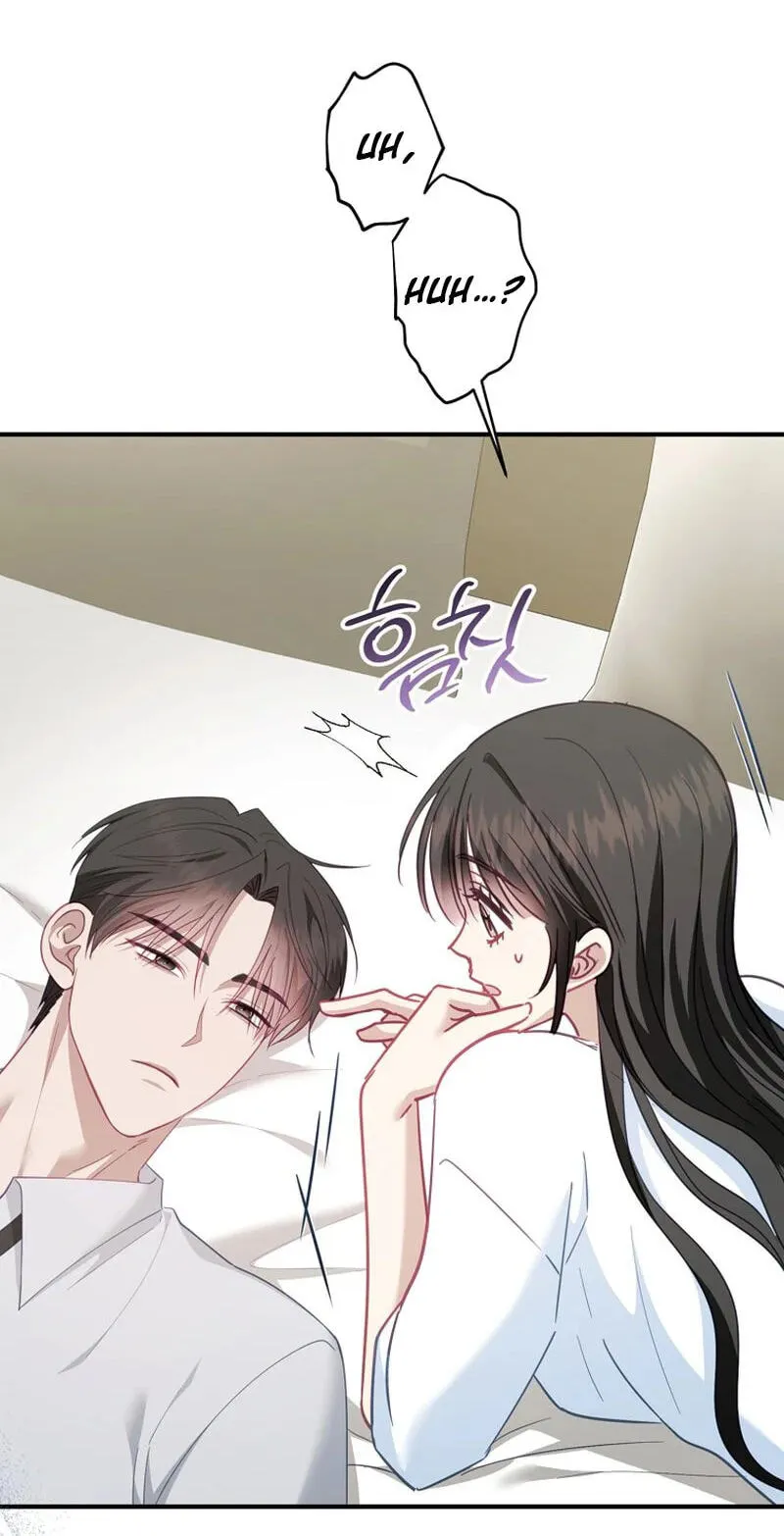 Shinyu's Spring Chapter 5 page 54