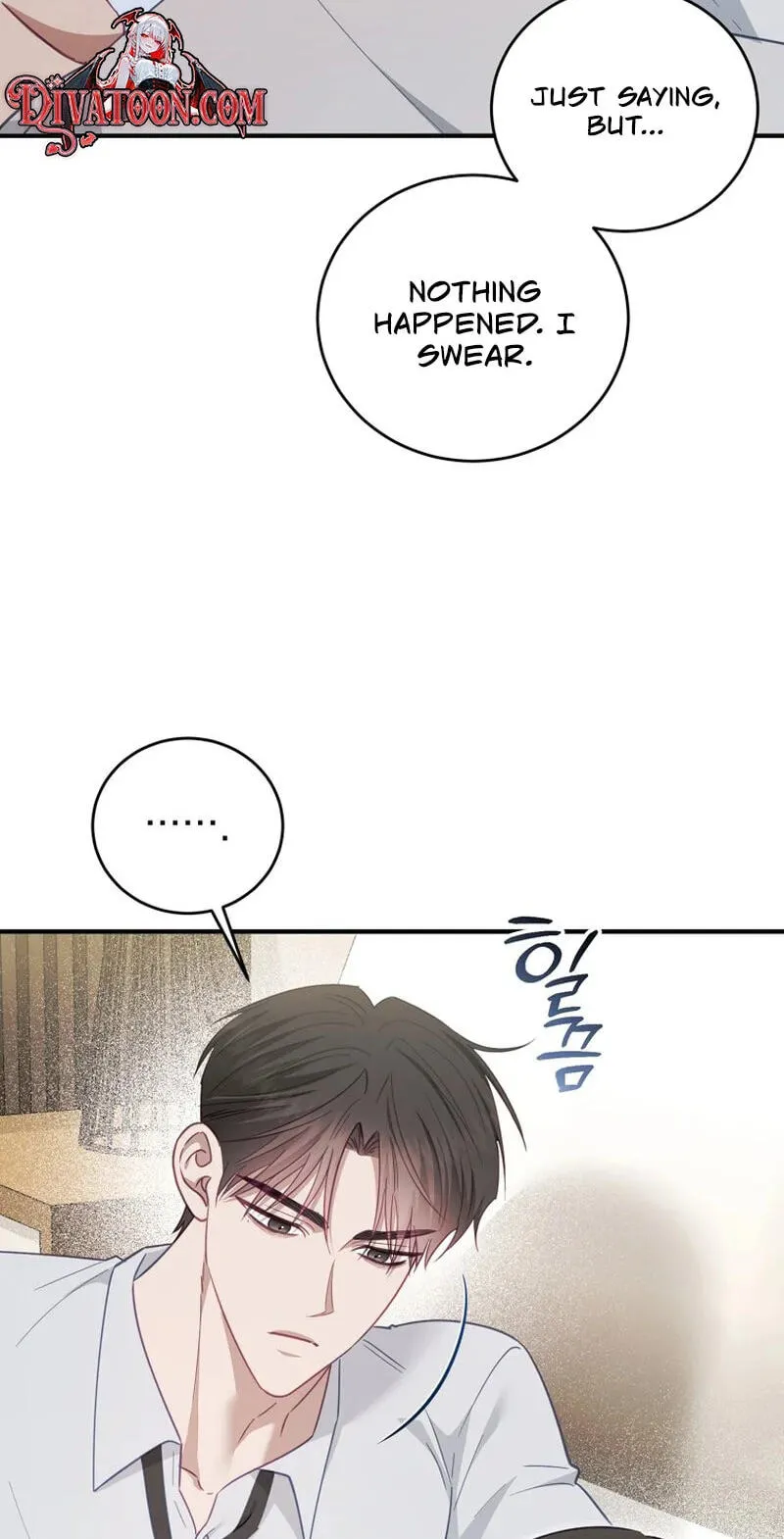 Shinyu's Spring Chapter 5 page 56